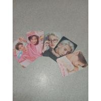 ราคา Nacific Photocard Chanyeol x Naciific [OFFICIAL] (8748008609)