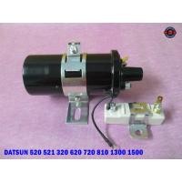 ราคา คอยล์จุดระเบิดนิสสัน ดัทสัน / DATSUN NISSAN BLUEBIRD 520 521 320 620 720 810 1300 1500 1600 PICKUP TRUCK UTE 1965-1981 (20469778777)