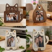 ราคา เกลเนส กรอบรูป,กรอบรูปสัตว์เลี้ยงการ์ตูนไม้,เครื่องประดับตั้งโต๊ะตั้งโต๊ะรูปสัตว์น่ารักโปสเตอร์กรอบของขวัญ (55160389774)