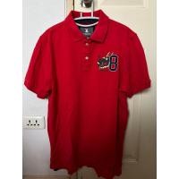 ราคา CC-OO Collection ใหม่ SIze.XL♥ (ราคาป้าย 1,390) DRAGON LOGO POLO (18470992413)