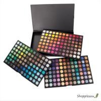ราคา Coastal Scents 252 Ultimate Palette (ของแท้) (33801386)