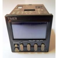 ราคา H5CX-A11-N TIMER OMRON (10601540459)