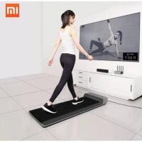 ราคา Lotus.ลู่วิ่งไฟฟ้า ลู่วิ่งออกกำลังกายของเสียวหมี่ Xiaomi Mijia Walking Pad ส่งฟรี (4805781744)