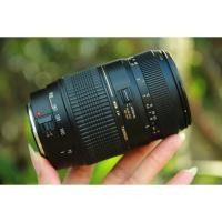ราคา Tamron AF 70-300 LD Di Macro 1:2 Mount Canon ยกกล่อง (5260533650)