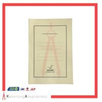 ราคา แฟ้มกระดาษ F4 Folio (ต่อ 50 แผ่น) (29715202152)