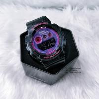 ราคา G-SHOCK รุ่น GD-120N-1B4 นาฬิกาข้อมือ กันน้ำ ดีไซน์สวย มีสไตล์ ทนทาน ใช้งานได้นาน สินค้าคุณภาพ (1608460561)