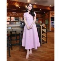 ราคา เดรสยาวงานป้าย Borichta (4206394319)