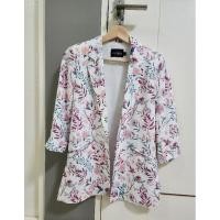 ราคา เสื้อคลุมกึ่งสูท ESPADA (23848561910)