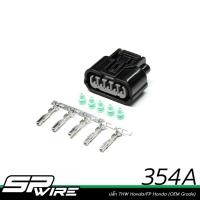 ราคา 354A #ปลั๊ก THW Honda/FP Honda (OEM Grade)-Spwire motorsportwiring (55350961190)