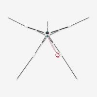 ราคา ชุดอะไหล่โครงสร้างสำหรับเต็นท์รุ่น 2-SECOND EASY สำหรับ 2 คน | REPLACEMENT HALF-STRUCTURE KIT - 2-SECOND EASY 2-PERSON T (23639717349)