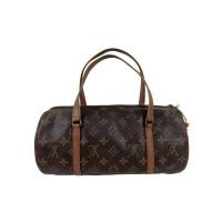 ราคา Louis Vuitton Papillon 30 Vintageแท้ (26488234533)