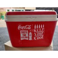 ราคา กระติกน้ำแข็งโค๊ก ขนาดจุ 42 ลิตร (7882098341)
