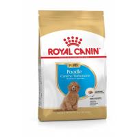 ราคา Royal Canin Poodle Puppy [1.5kg] รอยัล คานิน อาหารลูกสุนัขพันธุ์ พุดเดิ้ล อายุ 2-10 เดือน (7414755814)