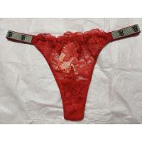 ราคา กางเกงใน Victoria’s secret ขอบเพชร (29425228484)