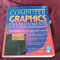 ราคา COMPUTER GRAPHICS หนังสือเก่า (26423764670)