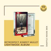 ราคา (จัดส่งฟรี) Retrospect &Sweet Mullet Light Mode Tape เทป/cassette tape/เทปคาสเซ็ท (21566373671)