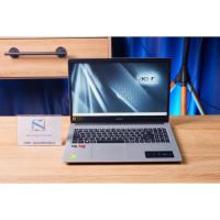 ราคา Acer Aspire 3 Ryzen5-5500U Ram16 ssd512 จอ15.6 FHD คีย์บอร์ดไฟ สเปคทำงาน ราคาเพียง 11,990.- (25641293613)