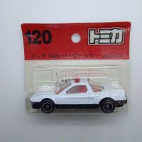 ราคา โมเดลรถเหล็กTomica Honda NSX (22161600571)