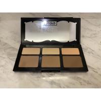 ราคา KAT VON D Shade+Light Face Contour Palette สภาพ 99% ใช้ไป1 ครั้งค่ะ (3168744762)