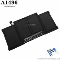 ราคา สำหรับ Apple MacBook Air A1369 A1466 A1405 A1496 A1377 แบตเตอรี่แล็ปท็อป (56510987791)