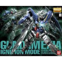 ราคา MG Gundam Exia Ignition mode มาสเตอร์เกรด (5512635345)