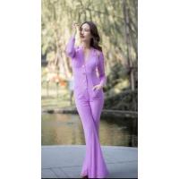 ราคา #Landmee. #Widelia @ Real Jumpsuit จั้มสูทขาม้าสุดแซ่บ คุณขาแซ่บไม่ไหว(Use พร้อมส่ง) (27805371232)