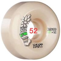 ราคา Bones wheels (ล้อสเก็ตบอร์ด) (55958730772)