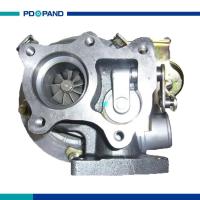 ราคา New Brand Auto Turbocharger HT12-19B HT12-19D 14411-9S000 14411-9S001 for Nissan D22 Navara 3.0L ZD (45651756654)