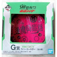ราคา BUNDAI S.H.FIGUARTS RUBBER COASTER ยางรองแก้ว กันโต๊ะเปียก (22023965477)