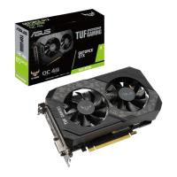 ราคา ASUS TUF GTX1650S O4G GAMING - 4GB GDDR6 มือ2 สภาพสวย (25645579250)