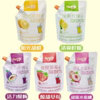 ราคา ผงน้ำผลไม้ ผงผลไม้ รสส้มหวานสดใส รสพีช ดื่มแล้วได้รสชาติผลไม้ เครื่องดื่มชนิดผงเข้มข้นสำเร็จรูป บรรจุถุง รสเปรี้ยวอมหวาน (28293893790)