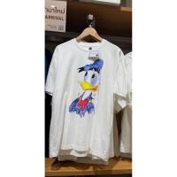ราคา Uniqloเสื้อยืดแขนสั้น Disney Art UT (41773802648)