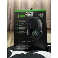 ราคา หูฟังเกมมิ่ง Razer Kraken X for Console Wired Console Gaming Headset ของใหม่ประกันศูนย์ 2ปี (28716967647)