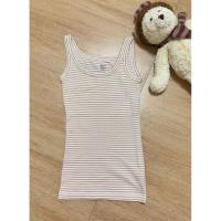 ราคา เสื้อกล้ามลายทางเล็ก gap xs (42811296979)