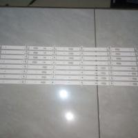 ราคา SAMSUNG UA58TU8000/TU7000/TU7100 แบ็คไลท์ทีวี (41930490851)