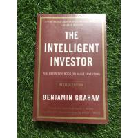 ราคา The Intelligent Investor (ภาษาอังกฤษ) (10683194260)