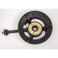 ราคา เตาแก๊สขายของ ชุดเตาแม่ค้า เตาเร่ง เตาฟู่ เตาแก๊สแรงดันสูง KB5 (2293350763)