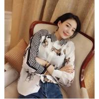 ราคา zara ลายน้องหมา (429937708)