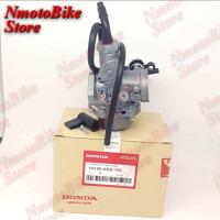 ราคา คาร์บู W125R เวฟ125R คาร์บูเวฟ125 คาร์บูเวฟแท้ศูนย์คาร์บูเรเตอร์ W125R เวฟ125R DREAM125 ดรีม125 เวฟ125 คาร์บูเวฟ125แท้ๆ (28832882065)