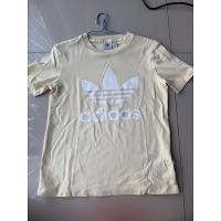 ราคา เสื้อยืดแขนสั้น ADIDAS มือ 2 (50711040768)