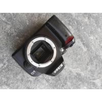 ราคา body nikon d40 ใช้งานปกติ (52303769622)