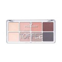 ราคา (พร้อมส่ง) Essence All About Toffee Eyeshadow No.06 9.5 g. (6532443990)