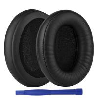 ราคา เปลี่ยนแผ่นรองหูฟังเบาะหน่วยความจําโฟมแผ่นรองหูฟัง Muff Kit อะไหล่ซ่อมสําหรับ Kingston HyperX Cloud Alpha ชุดหูฟังสําหรับเล่นเกมหูฟัง (28726859502)
