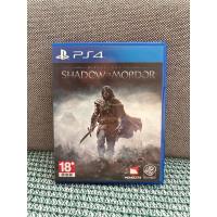 ราคา (PS4) Middle-earth shadow of mordor มือสองสภาพดี (28382261449)