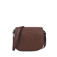 ราคา Les Catino Esprit Flap กระเป๋าสะพายข้าง Chesnut (29658927997)