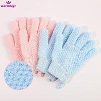 ราคา (อบอุ่นสูง) ถุงมืออาบน้ําทําความสะอาดอาบน้ําถุงมืออาบน้ําสปาโฟมถูโคลนปอกเปลือกถุงมือขัดผิวอาบน้ํานวดถุงมืออุปกรณ์ห้องน้ําใหม่ (44810916727)