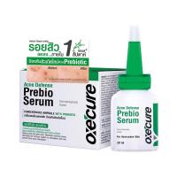 ราคา Oxe'cure เซรั่มลดรอยสิว Acne Defense Prebio Serum 20 ml ลดการอักเสบของสิว (19683502607)