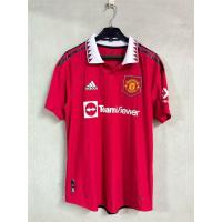 ราคา เสื้อบอล แมนยู manchester united ปี 2022 เกรดนักเตะ แท้ (46309930725)