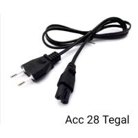 ราคา Sharp LED TV Power Cable Sharp LED TV สายชาร์จ Sharp LED TV สายชาร์จ Sharp TV (48010521918)