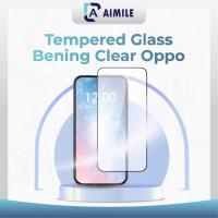 ราคา Oppo R17 / R17 Pro / Joy R101 / Joy 3 กระจกนิรภัย Clear Anti-Scratch กระจกใส (43755778818)
